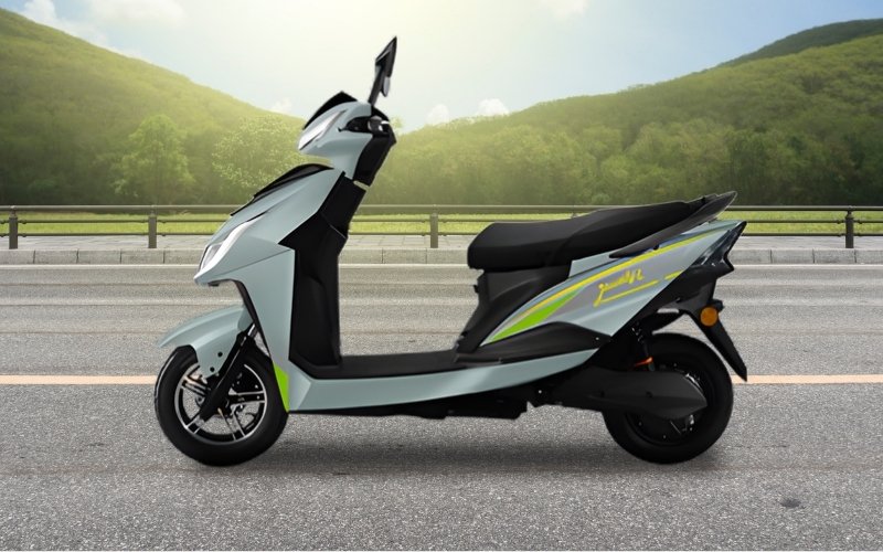 AMO Mobility Brisk